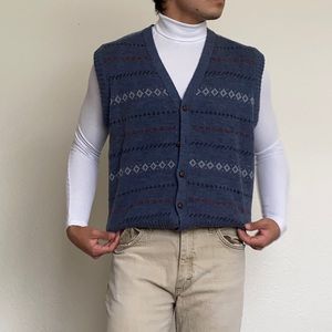 Sweater Vest